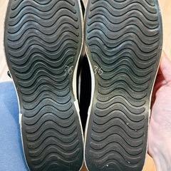 SAOのリーファのコスプレ用靴と刀の画像