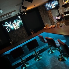 【12/10 NEW OPEN】片町のカラオケBAR D酔（でいすい）🎤🍾の画像