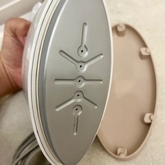 衣類スチーマー パナソニックの画像