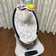 ママルー4.0の画像