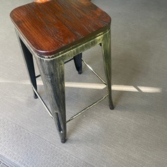 アンティーク　椅子の画像