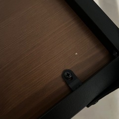 IKEA  イケア　FJALLBO フィエルボ
 コーヒーテーブルの画像