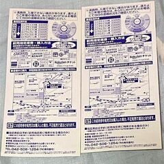 木下大サーカス立川公演ご招待券ペアの画像