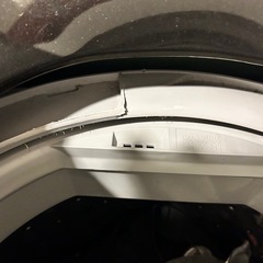 アイリスオーヤマ　洗濯機の画像