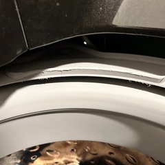 アイリスオーヤマ　洗濯機の画像