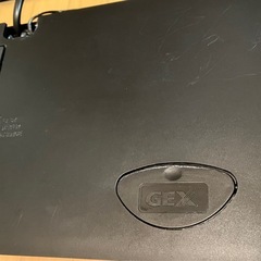 GEXラクテリア・流木などまとめて　/水槽　熱帯魚　メダカ　アクアリウム　ペットの画像