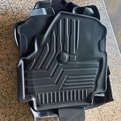 シエンタ フロアマット 7人乗り用の画像