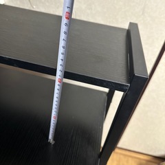 勉強机　パソコン机の画像