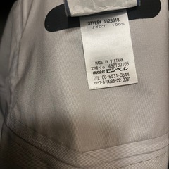 モンベル　の画像