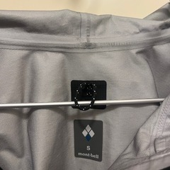 モンベル　の画像