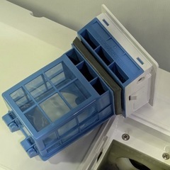 【年末超特価】💎2020年購入SHARPドラム式洗濯乾燥機　ES-S7D 単身最適　配送無料！の画像