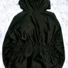 長袖 ジャケットの画像