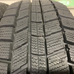 新品同等溝⭐︎195/65R15 ノーストレックN5の画像