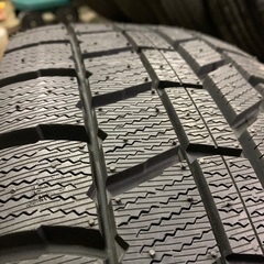 新品同等溝⭐︎195/65R15 ノーストレックN5の画像