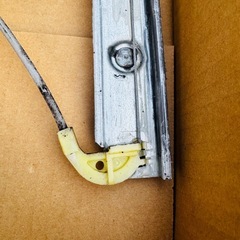 ウィンドウレギュレーター モーター付きの画像