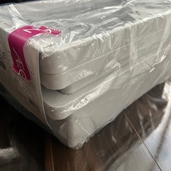 ♪テーブルワゴン3段♪の画像