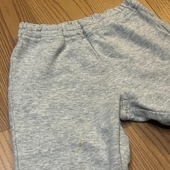 キッズ　ズボン3本セット　120センチの画像