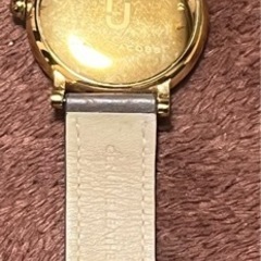 Marc jacobs 腕時計　マークジェイコブズ　時計の画像