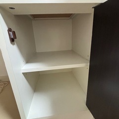 勉強机　デスクの画像