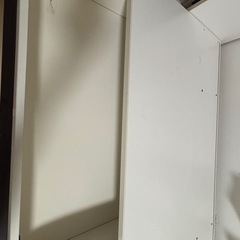 勉強机　デスクの画像