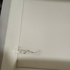 勉強机　デスクの画像