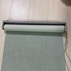 ロールカーテンろーるかlてんの画像