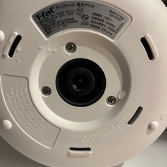 (12/14, 15お渡しのみ)電気ケトル　ティファール　KO4301JPの画像