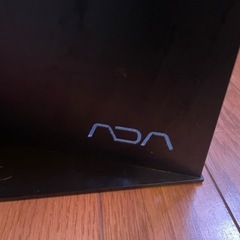 ADA メタルキャビネットの画像