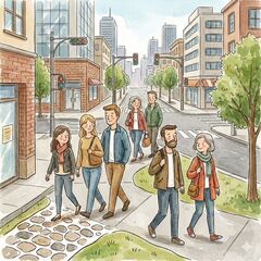  世田谷健康散歩部（ゆる歩き仲間募集）