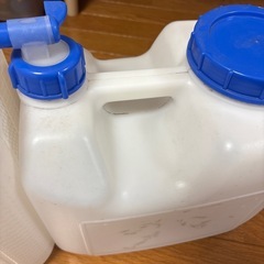 ウォータータンクの画像