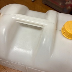 ウォータータンクの画像