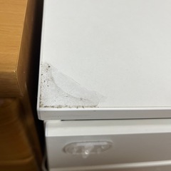 IKEAチェストの画像