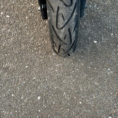 軽整備済み‼️ JOG ZR 黒　配送可能　現車確認歓迎の画像