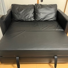 ソファ(ニトリ/ノアーク)の画像