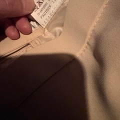 スーツ セットアップ スカート ジャケット　レディースMサイズ　美品　Secretary の画像