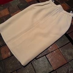 スーツ セットアップ スカート ジャケット　レディースMサイズ　美品　Secretary の画像