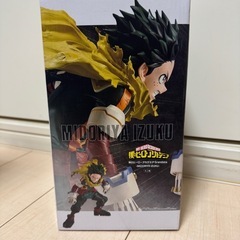 Grandista 緑谷出久 デクの画像