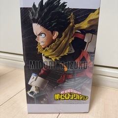 Grandista 緑谷出久 デクの画像