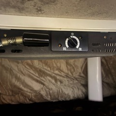 こたつ本体＋掛け敷きこたつ布団の画像