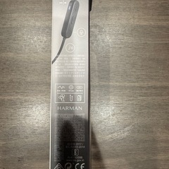 【JBL】ワイヤレスイヤホンの画像