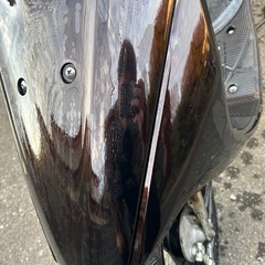 軽整備済み‼️ アドレスv50 後期　配送可能　現車確認可能の画像