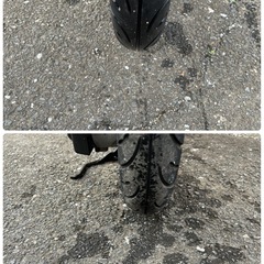 軽整備済み‼️ アドレスv50 後期　配送可能　現車確認可能の画像