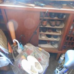 靴　スニーカーなど　沢山　USED　【東京 三鷹市】の画像