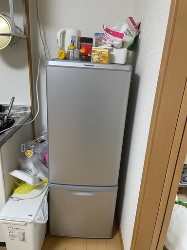 冷蔵庫