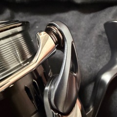 ダイワ　23エアリティ ST SF 2000SS-Pの画像