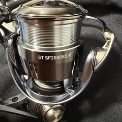 ダイワ　23エアリティ ST SF 2000SS-Pの画像