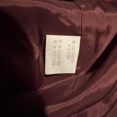 セットアップ テーラードジャケット パンツスーツ　alpha stage 9号　Ｙ- studio 美品　札幌手渡し可能　の画像