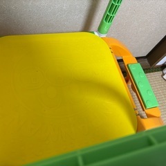 アンパンマン　滑り台の画像