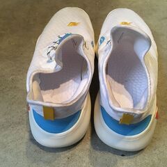 ニューバランス　リカバリーシューズ　RCVRYRK3　27.5の画像