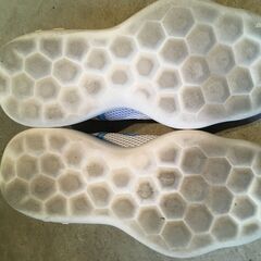 ニューバランス　リカバリーシューズ　RCVRYRK3　27.5の画像